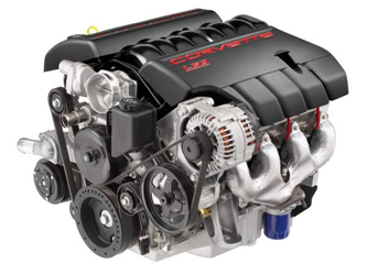 U3227 Engine